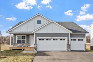 4730 8th Street Loop NE, St. Cloud, MN 56304