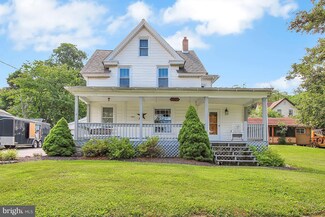 14611 Roosevelt Ave, Cascade, MD 21719