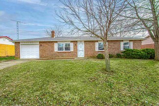 820 Ashtree Dr, Eaton, OH 45320