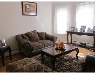 100 Marlborough St, Chelsea, MA 02150