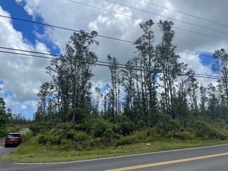 0 Road 8 (Moho) Unit 664710, Mountain View, HI 96771