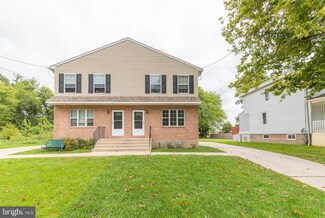 729 W Cooke Ave, Glenolden, PA 19036