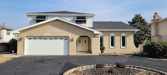 16701 Clyde Ave, South Holland, IL 60473