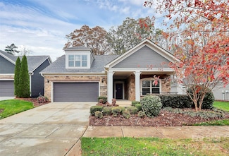 7933 Parknoll Dr, Huntersville, NC 28078