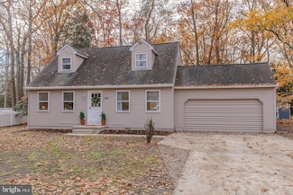 206 Holly Dr, Rio Grande, NJ 08242