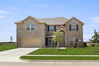 1731 Newport Ln, Cedar Hill, TX 75104