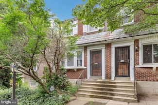 1505 E Barringer St, Philadelphia, PA 19150