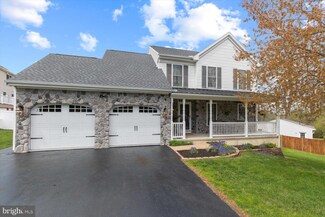 936 N State St, Ephrata, PA 17522
