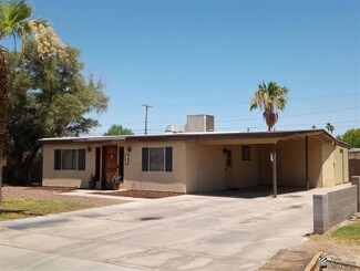 1294 W 19th St, Yuma, AZ 85364