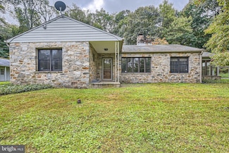 23 Greenspring Valley Rd, Owings Mills, MD 21117