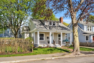 41 West St, Marblehead, MA 01945