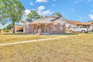 1001 N Lee St, Altus, OK 73521