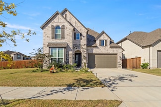 5009 Duck Cove Cir, Royse City, TX 75189