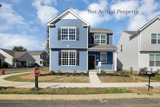 1973 Iselin St, Newark, OH 43055