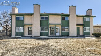 2453 Shawnee Dr, Colorado Springs, CO 80915