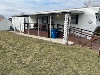 3200 Smeltzer Rd Unit 27, Marion, OH 43302