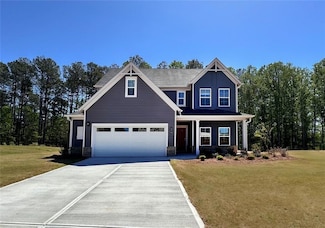 40 Highfield Ln Unit Stonewycke, Winder, GA 30680