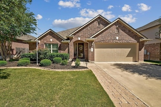1017 Matheson Dr, Leander, TX 78641