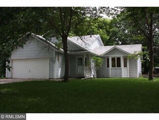 7162 Peterson Trail, Hugo, MN 55038