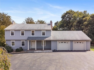 155 Monks Rd, Saxonburg, PA 16056