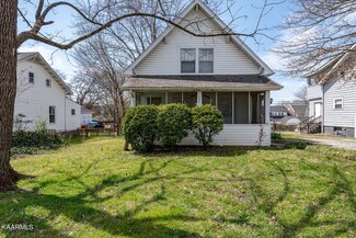 1351 Perkins St, Alcoa, TN 37701
