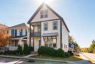 260 Quarter Gate Trace, Chapel Hill, NC 27516