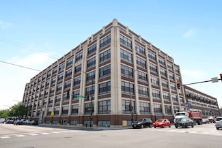 3963 W Belmont Ave Unit 422, Chicago, IL 60618
