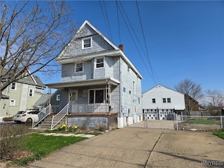 20 Modern Ave Unit 24, Buffalo, NY 14218