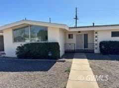 832 W Stirrup Dr, Safford, AZ 85546