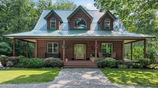 5618 N 725 E, Fremont, IN 46737