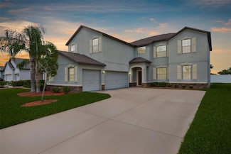 13913 Felix Will Rd, Riverview, FL 33579