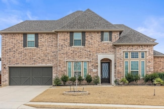 1510 Chisholm Trail, Prosper, TX 75078