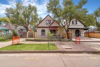 912 W 13th St, Pueblo, CO 81003