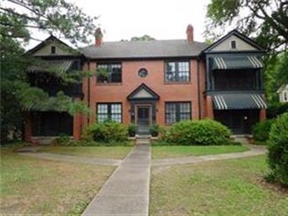 750 Felder Ave, Montgomery, AL 36106