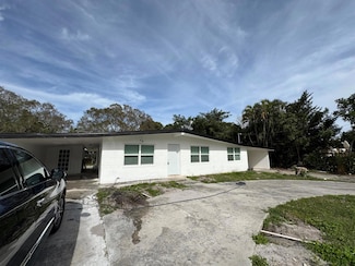 508 Palm Ave, Fort Pierce, FL 34982
