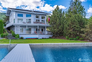 4270 Us Hwy 97a, Chelan, WA 98816
