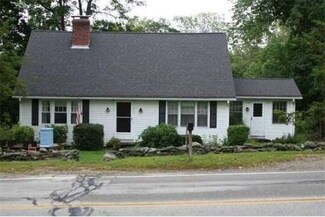 327 South St, Barre, MA 01005