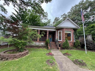 117 Rose St, Hot Springs National Park, AR 71901