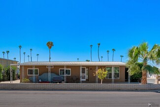 3615 S Yucca Dr, Yuma, AZ 85365