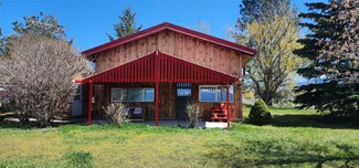 505 S Sunset Bench Rd, Stevensville, MT 59870