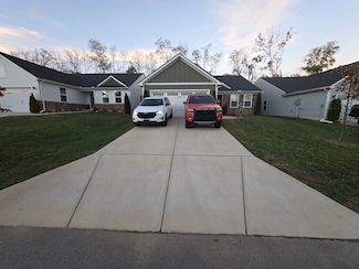 730 Cottage Dr, Columbia, TN 38401