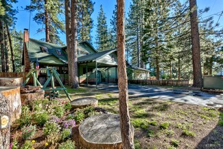 814 Paloma Ave, South Lake Tahoe, CA 96150
