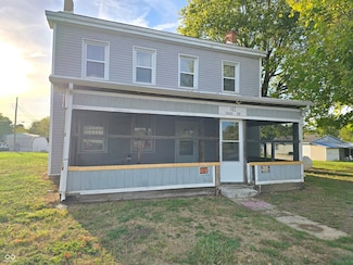 182 Cass St, Laurel, IN 47024