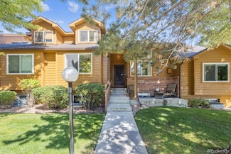 11925 W 66th Place Unit B, Arvada, CO 80004