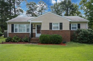 5201 Bassett Ave, Richmond, VA 23225