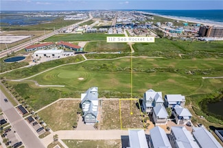 112 Sea Rocket Ln, Port Aransas, TX 78373