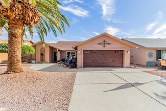 905 S 78th St, Mesa, AZ 85208