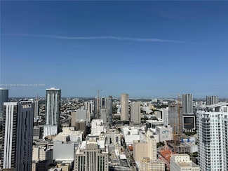 50 Biscayne Blvd Unit 4807, Miami, FL 33132