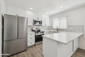 6173 N Granite Reef Rd, Scottsdale, AZ 85250