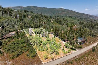 2040 Pine Meadow Dr, Coalville, UT 84017